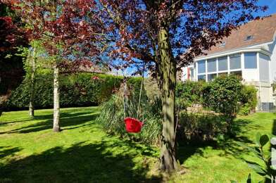 Maison 6 pièces 335000 €