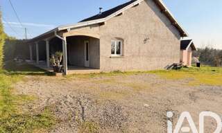 Maison 6 Pièces 140 m² à vendre à Bouligney (70800)