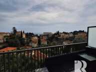 À louer – T2 vide avec vue mer – Nice Ouest — photo 2