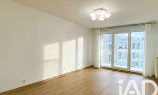 Appartement 3 Pièces 62 m² à louer à Aubervilliers (93300)