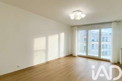 Appartement 3 pièces 1350 €