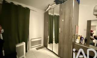 Appartement 2 Pièces 27 m² à vendre à Aubervilliers (93300)