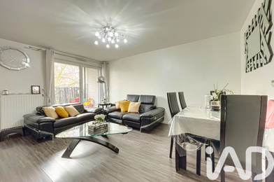 Appartement 4 pièces 1500 €