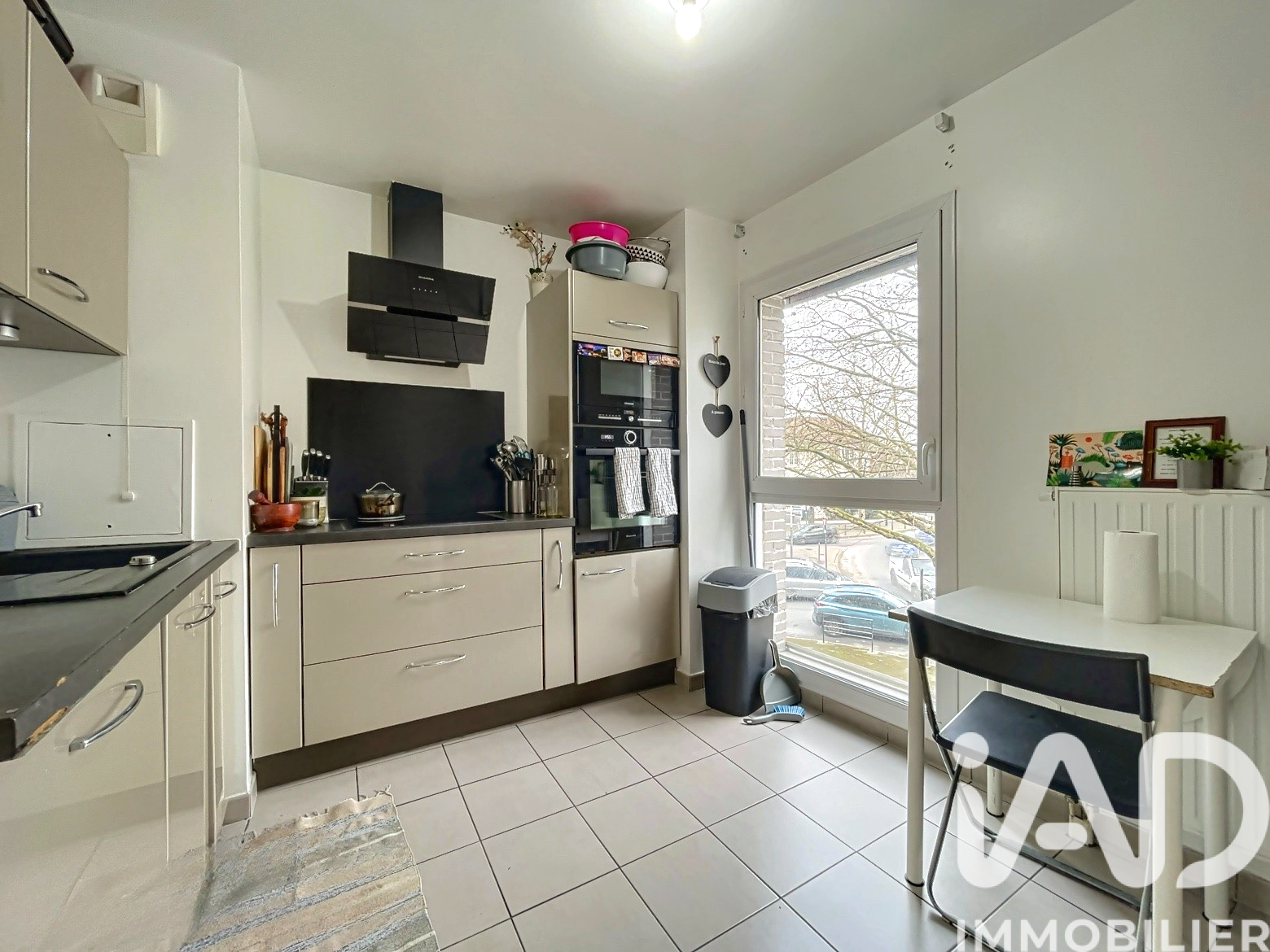 Location Appartement 4 pièces - Photo 3