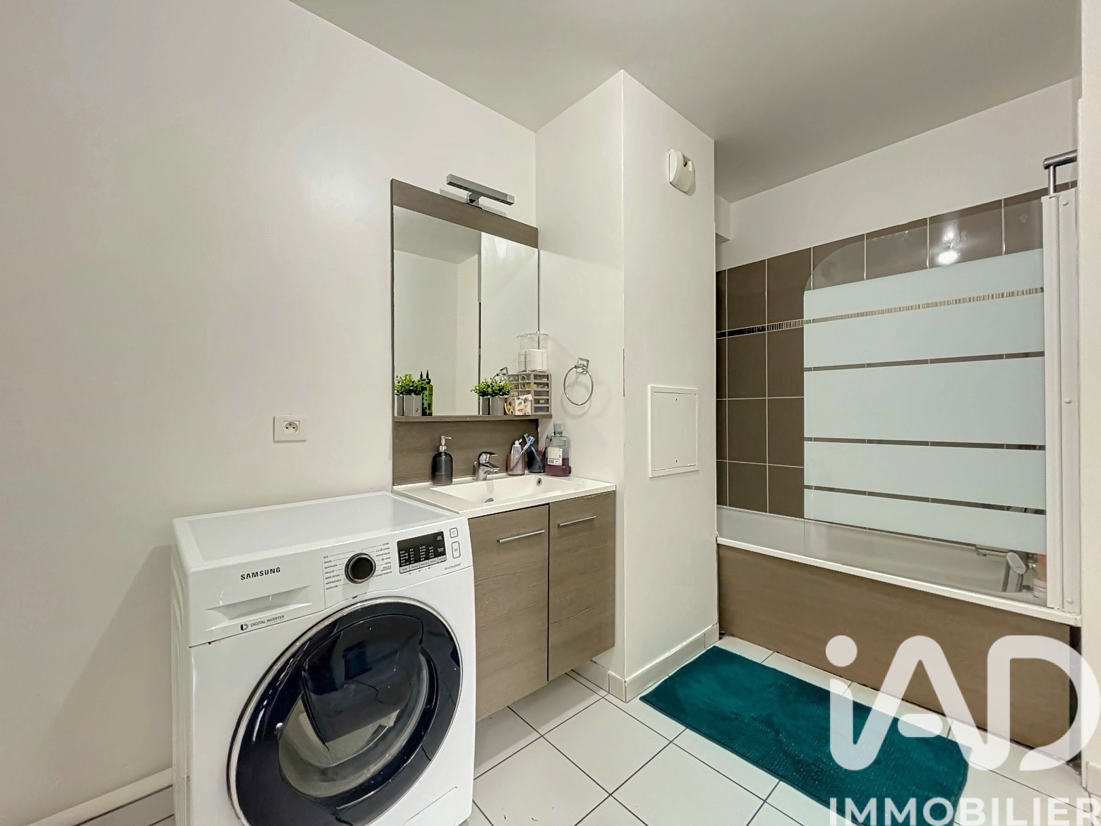 Location Appartement 4 pièces - Photo 5