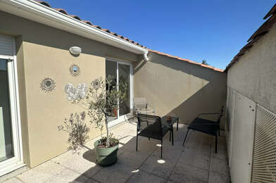 Appartement 3 pièces 1150 €