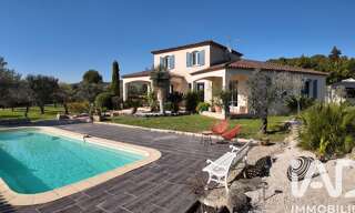 Maison 5 Pièces 172 m² à vendre à Maussane-les-Alpilles (13520)