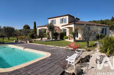 Maison 5 pièces 996000 €