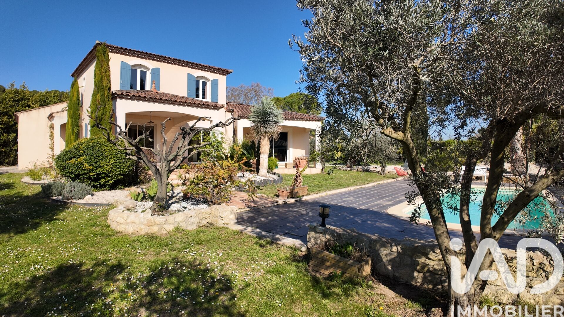 Vente Bastide 5 pièces - Photo 3