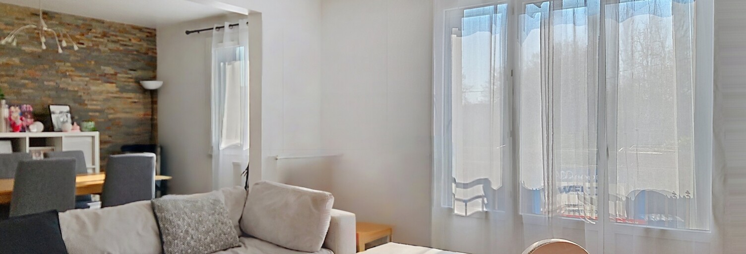 Appartement 5 Pièces 84 m² à vendre à Corbeil-Essonnes (91100)