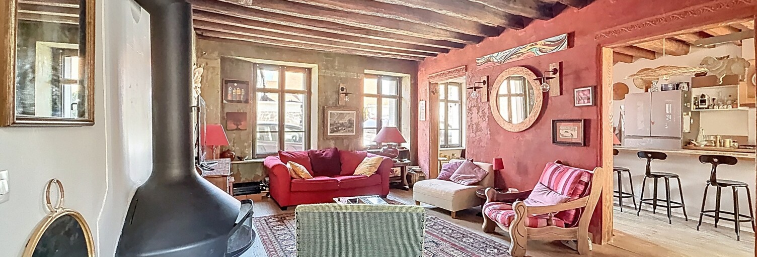 Maison 7 Pièces 187 m² à vendre à Wissous (91320)