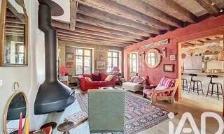 Maison 7 Pièces 187 m² à vendre à Wissous (91320)