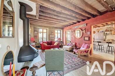 Maison 7 pièces 495000 €