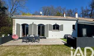 Maison 6 Pièces 184 m² à vendre à Dompierre-sur-Mer (17139)