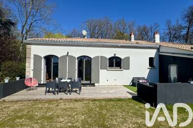 Maison 6 pièces 560000 €