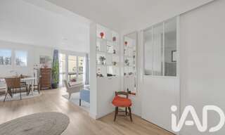 Appartement 2 Pièces 56 m² à vendre à Asnières-sur-Seine (92600)