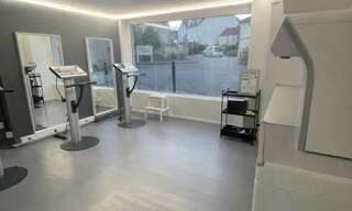 Commerce  98 m² à vendre à Orry-la-Ville (60560)