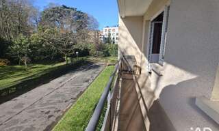 Appartement 3 Pièces 60 m² à vendre à Saint-Maur-des-Fossés (94100)