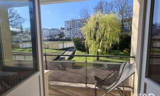 Appartement 3 Pièces 60 m² à vendre à Saint-Maur-des-Fossés (94100)