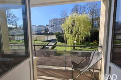 Appartement 3 pièces 295000 €