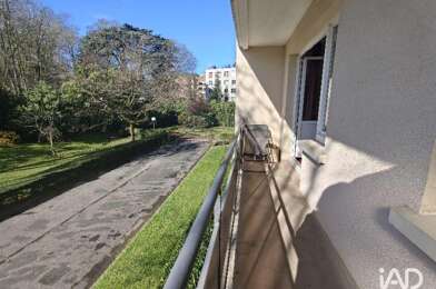 Appartement 3 pièces 275000 €