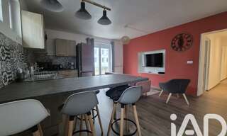 Appartement 6 Pièces 101 m² à vendre à Rouen (76100)