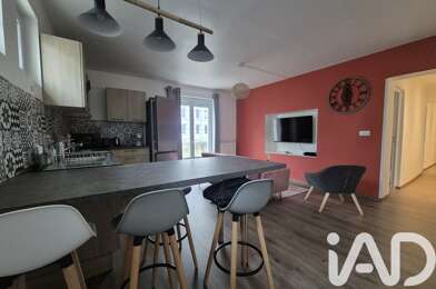 Appartement 6 pièces 265000 €