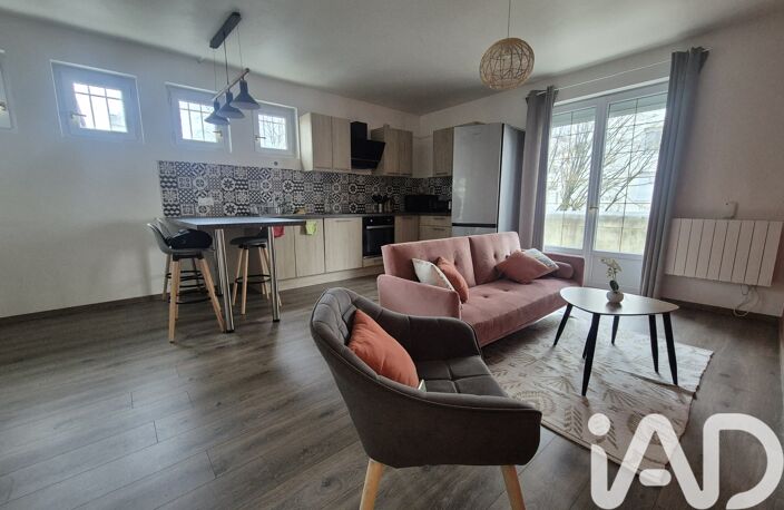 Vente Appartement 6 pièces — photo 2