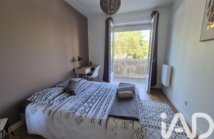 Vente Appartement 6 pièces — photo 4