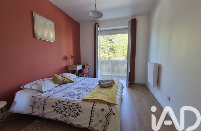 Vente Appartement 6 pièces — photo 5