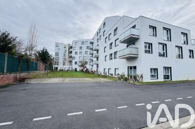 Appartement 4 pièces 277900 €