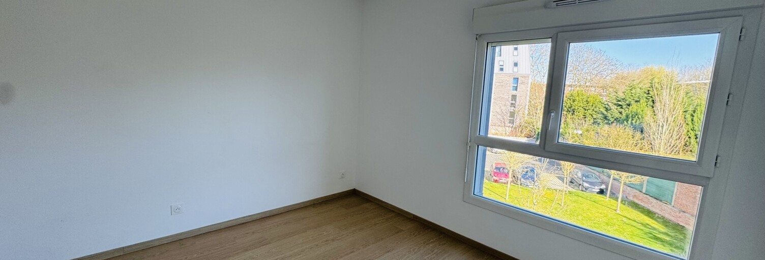 Appartement 4 Pièces 85 m² à vendre à Lille (59000)