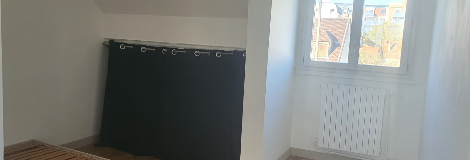 Maison 6 Pièces 160 m² à vendre à Le Blanc-Mesnil (93150)