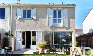 Maison 5 Pièces 113 m² à vendre à Montigny-le-Bretonneux (78180)