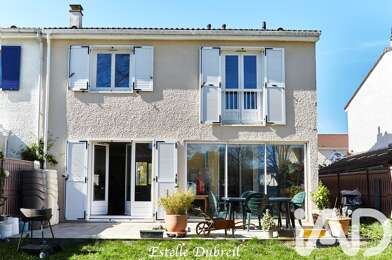 Maison 5 pièces 484000 €