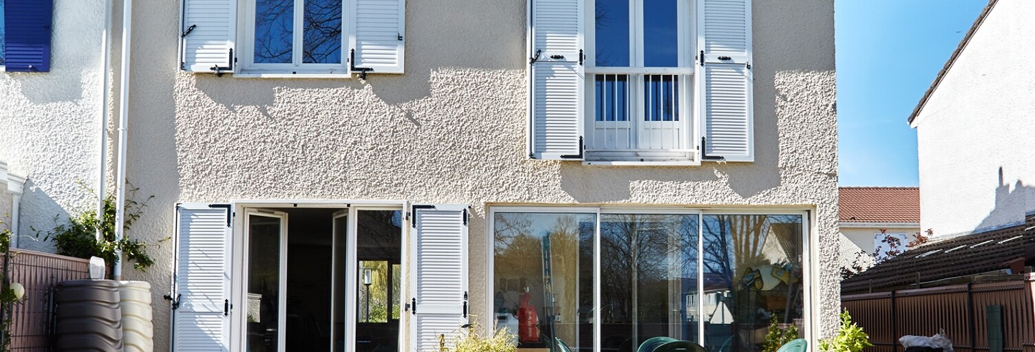 Maison 5 Pièces 113 m² à vendre à Montigny-le-Bretonneux (78180)