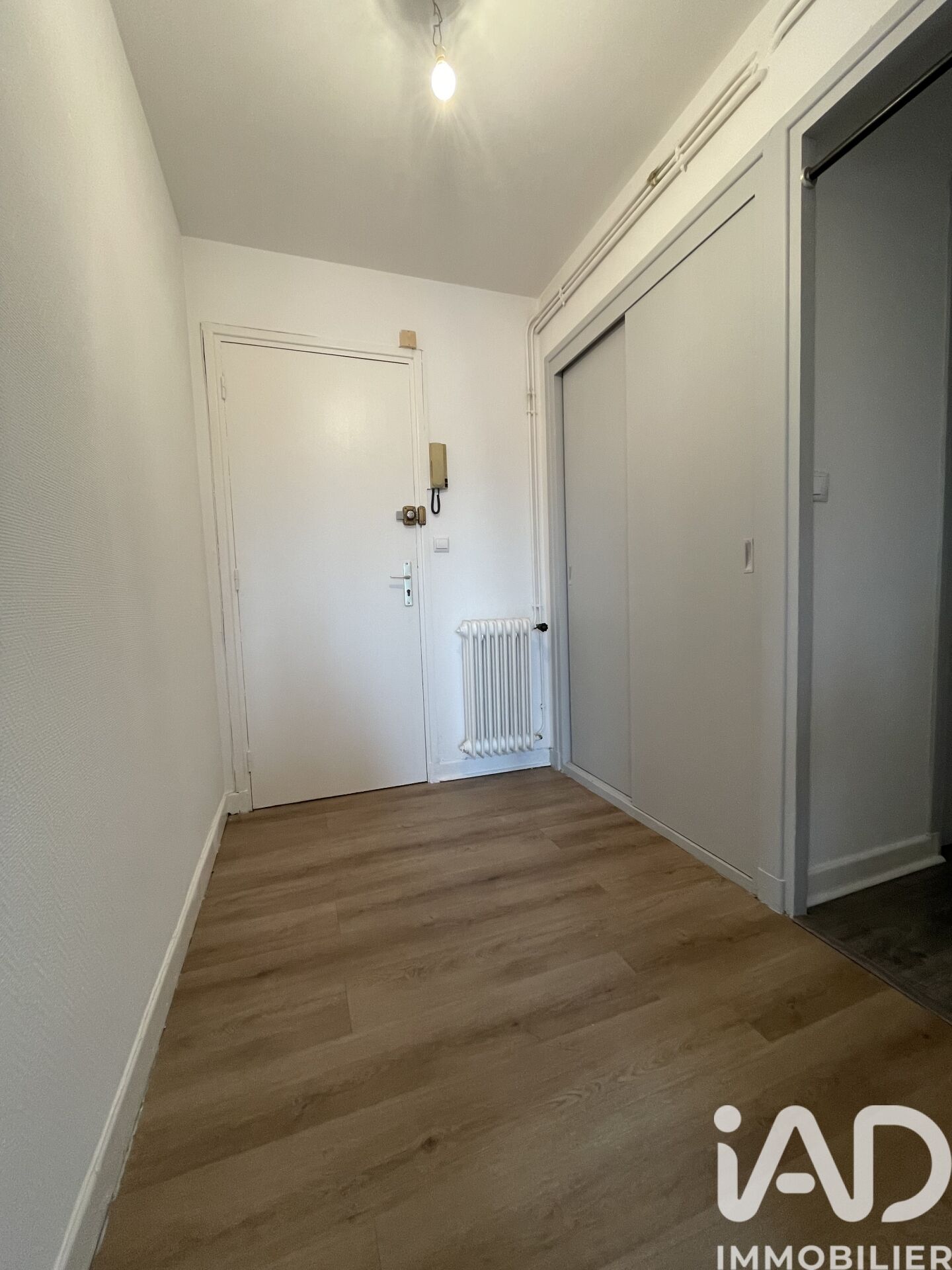 Vente Appartement 3 pièces - Photo 3