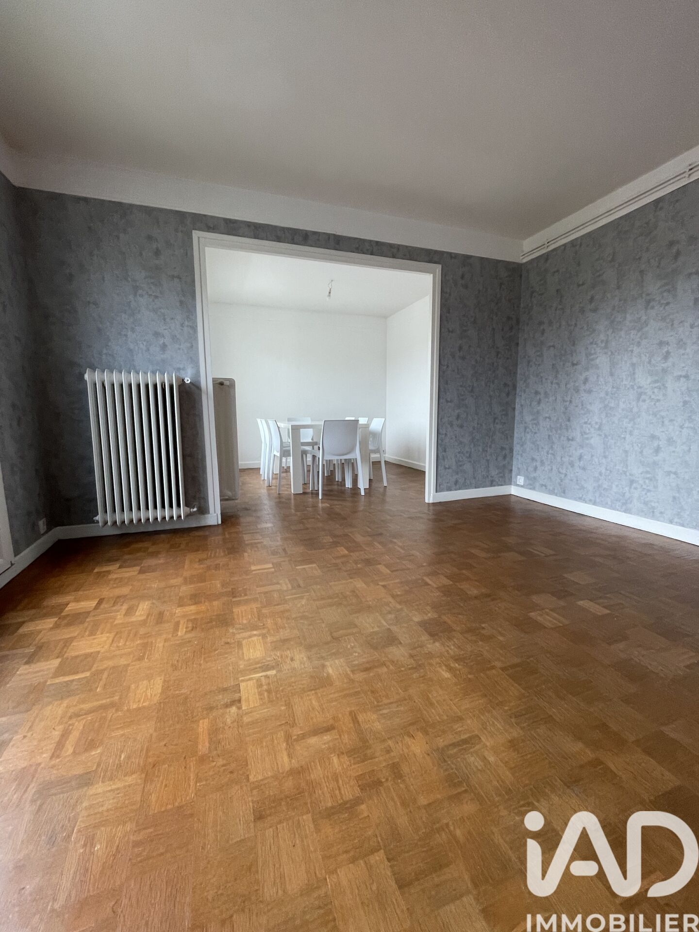 Vente Appartement 3 pièces - Photo 4