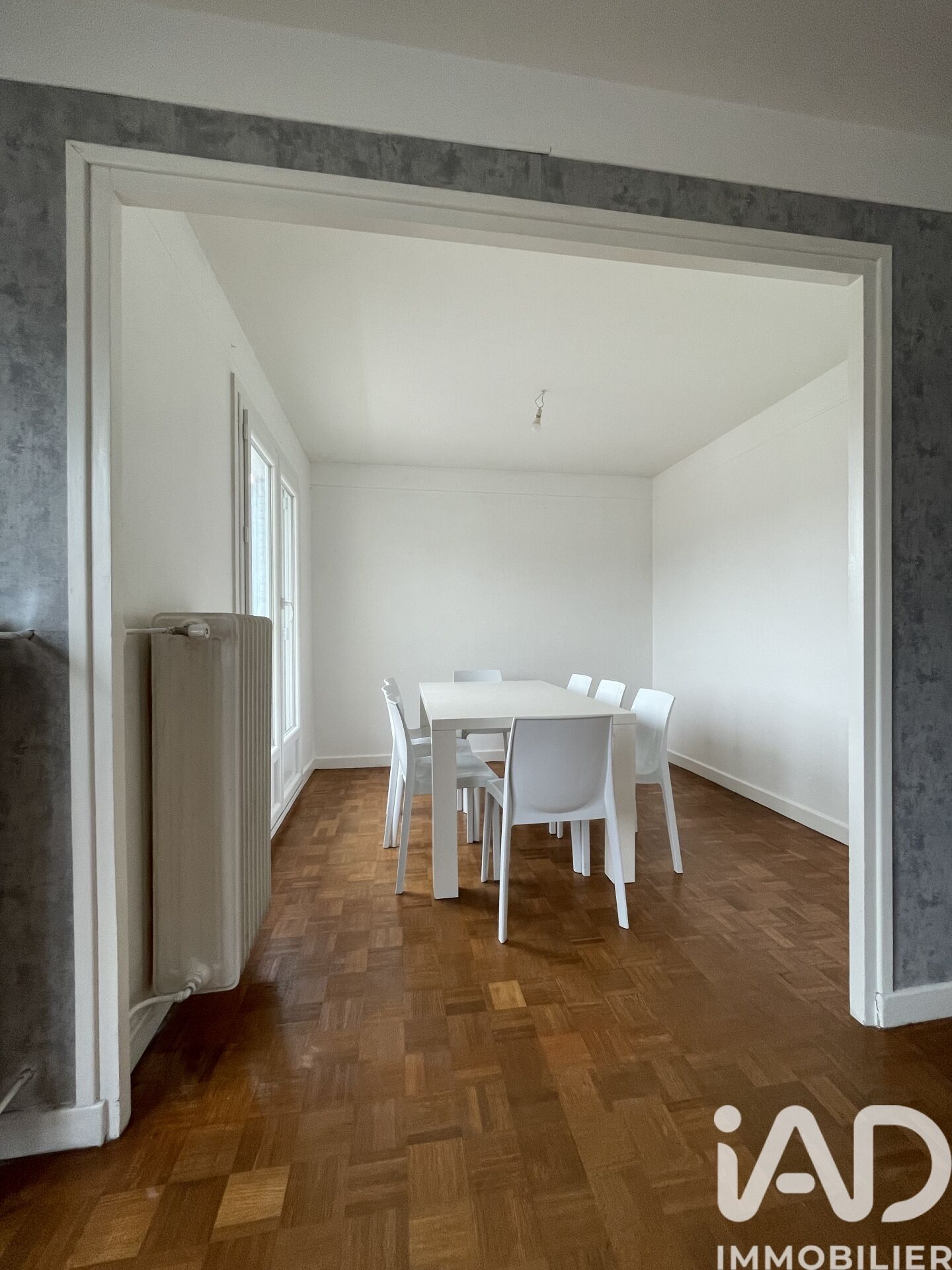 Vente Appartement 3 pièces - Photo 5