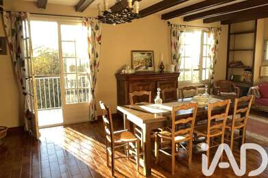 Maison 6 pièces 725000 €