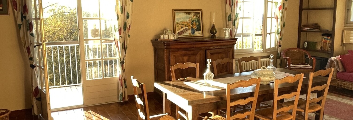 Maison 6 Pièces 166 m² à vendre à Pugny-Chatenod (73100)