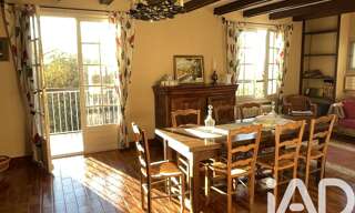 Maison 6 Pièces 166 m² à vendre à Pugny-Chatenod (73100)