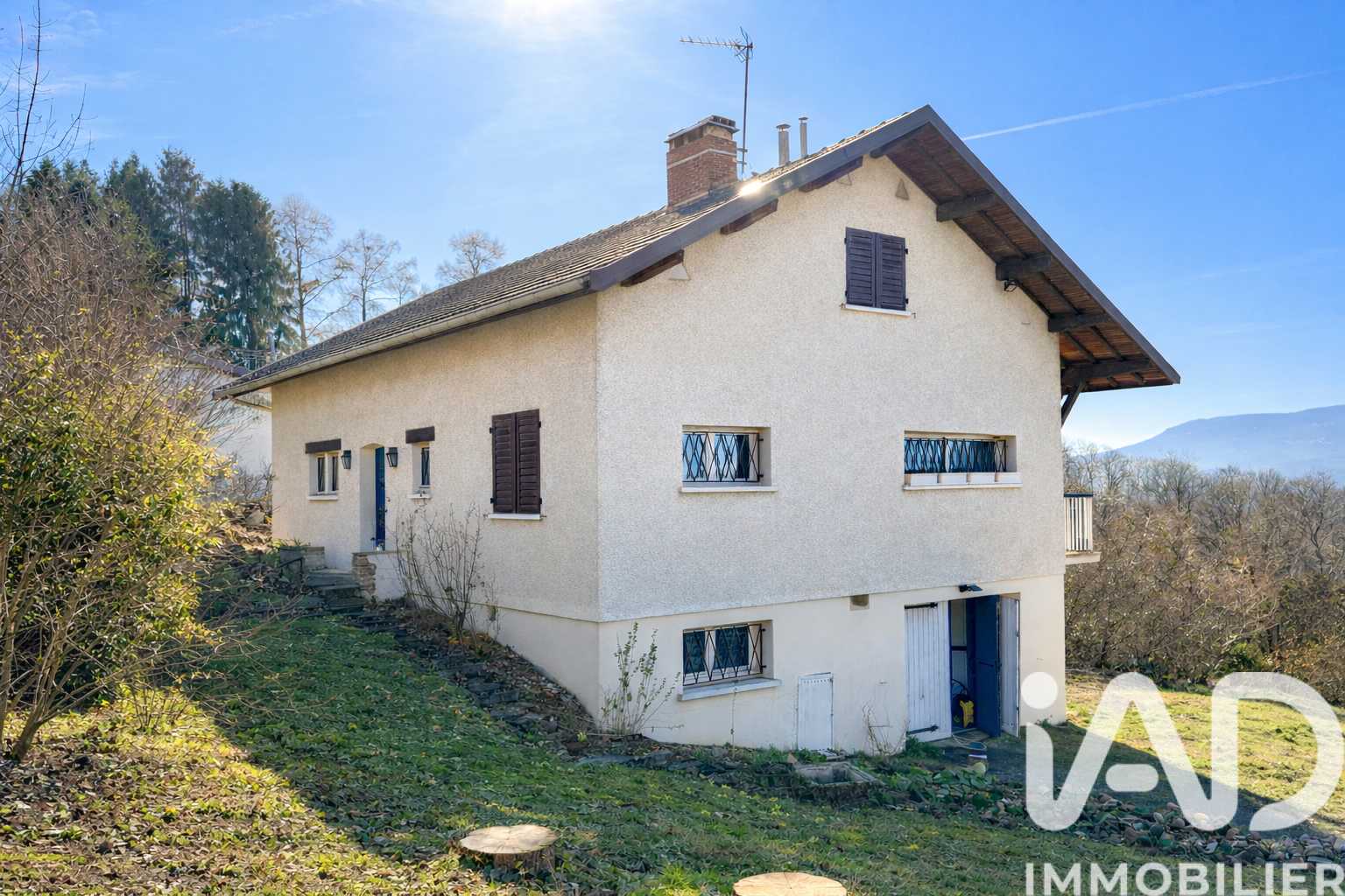Vente Maison/villa 6 pièces - Photo 2
