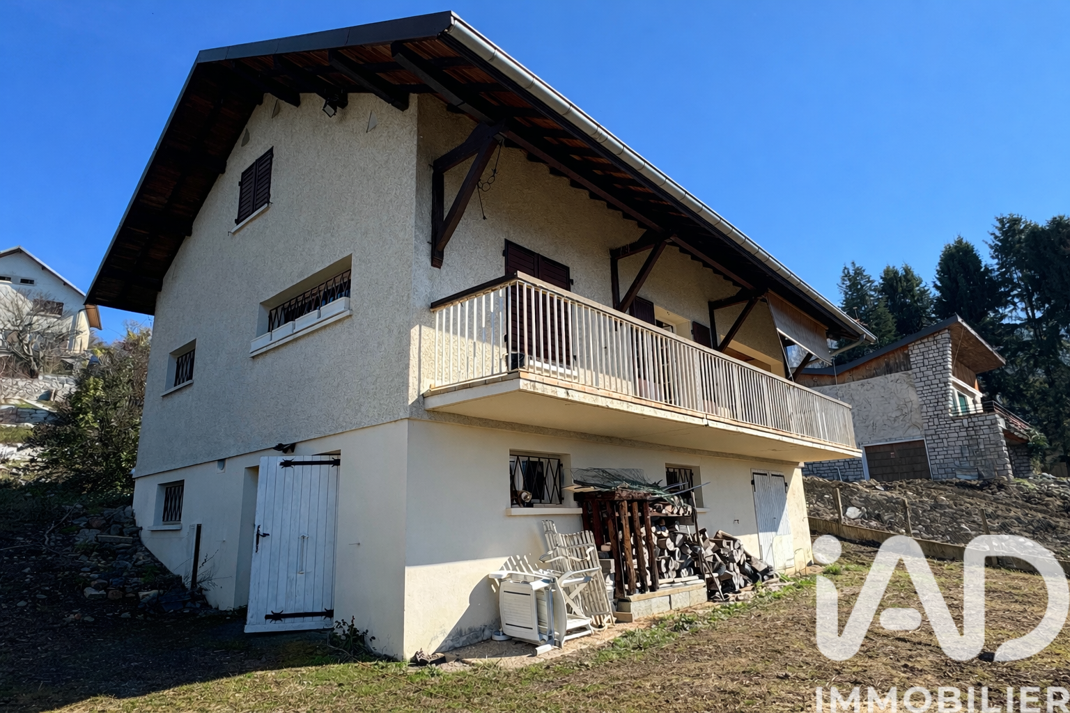 Vente Maison/villa 6 pièces - Photo 4