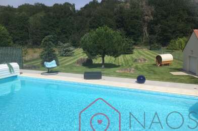Maison 8 pièces 779000 €