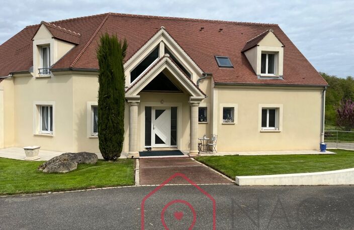 Maison d'architecte 6 chambres avec piscine — photo 2
