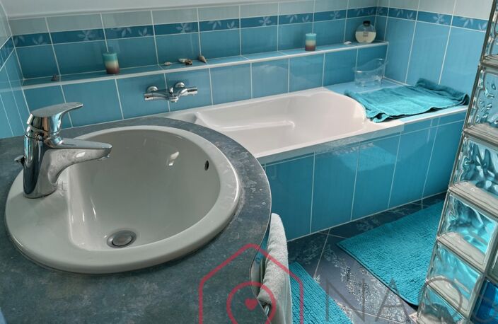 Maison d'architecte 6 chambres avec piscine — photo 5