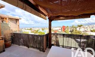 Appartement 3 Pièces 56 m² à vendre à Saint-Pierre (97410)