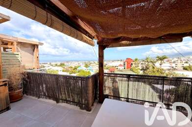 Appartement 3 pièces 333000 €