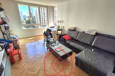 Appartement 3 pièces 207000 €